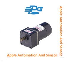 SPG S9I60GTL-ECE Break Type Motor Dealer, Supplier in India