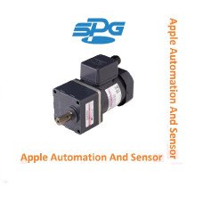 SPG SUA180IB-V12 Speed Control Type Motor Dealer, Supplier in India